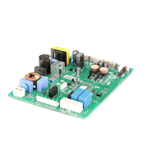 LG Main PCB Assembly - EBR67348002