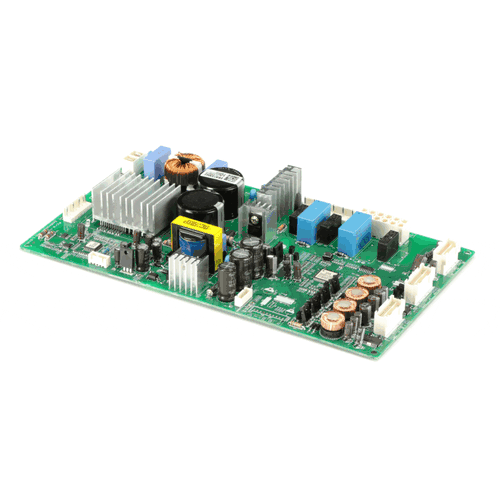 LG Main PCB Assembly - EBR73304210