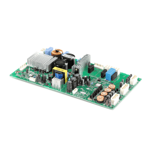 LG Main PCB Assembly - EBR75234703