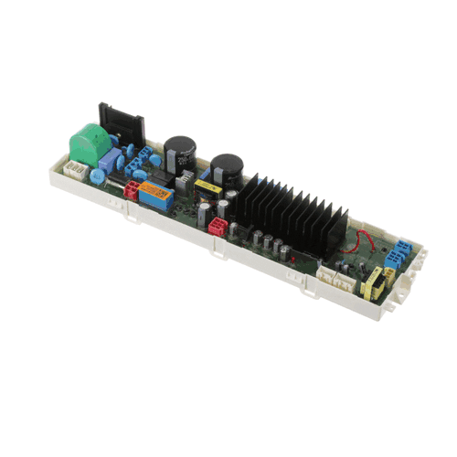 LG Washer Main Control Board (PCB Assembly) - EBR75857901