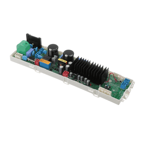 LG Washer Electronic Control Board, Main PCB Assembly - EBR76262102