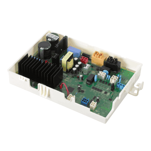 LG Washer PCB Power Control Board Assembly - EBR78263908