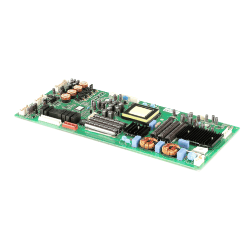 LG Refrigerator Main PCB Assembly - EBR78643401