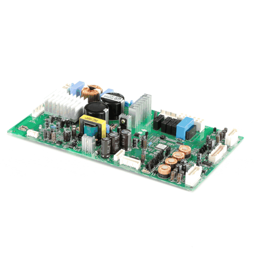 LG Refrigerator Main PCB Assembly - EBR78940615