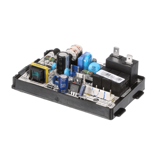 LG Air Conditioner Electronic Control Board - EBR83604001