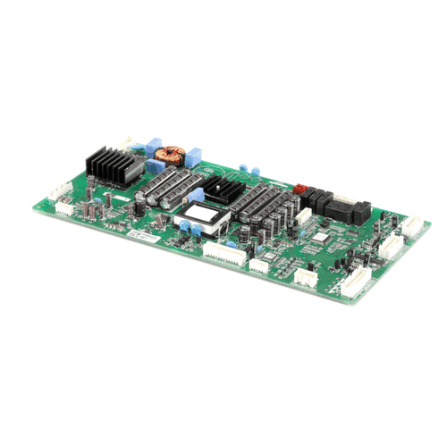 LG Main Pcb Assembly - EBR84433510