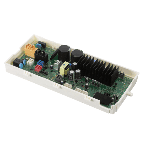 LG Main PCB Assembly - EBR85018202