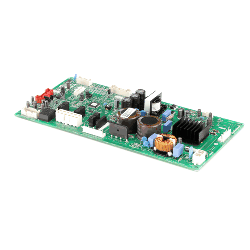 LG Main PCB Assembly - EBR86093702