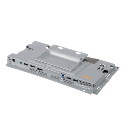 LG Bpr Total Assembly - EBU63045202