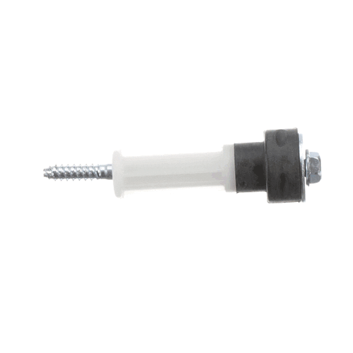 LG Washer Shipping Bolt Assembly, Short - FAA31690704
