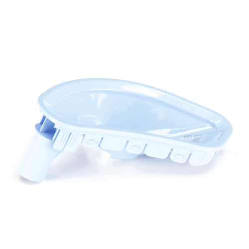LG Cover Cap - MBL65540801