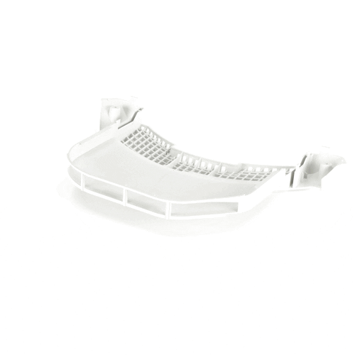 LG Dryer Lint Filter Screen Cover - MCK49049101
