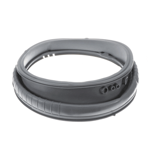 LG Front Load Washer Door Boot Gasket Seal - MDS47123601