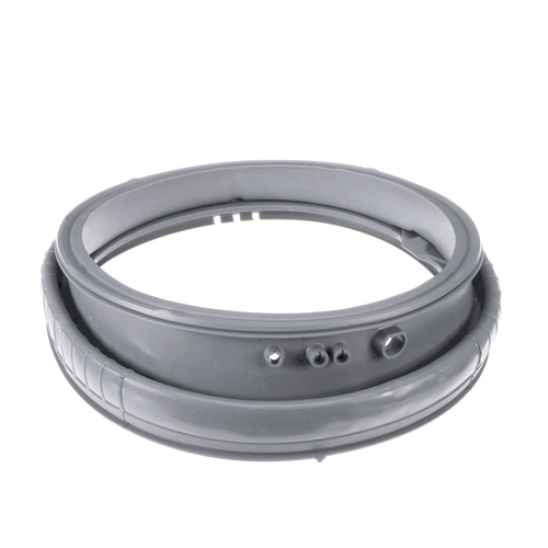 LG Washer Door Boot Seal Gasket - MDS47123603