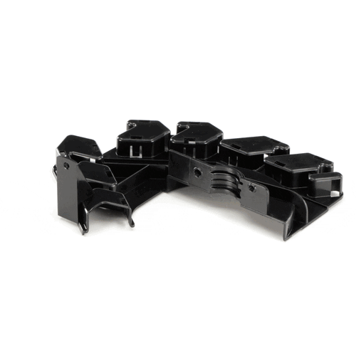 LG Evaporator Holder - MEG62919801