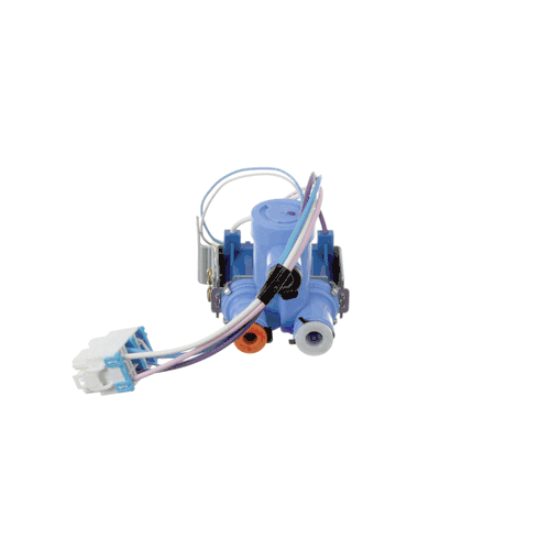 LG Refrigerator Water Inlet Valve - MJX41869208
