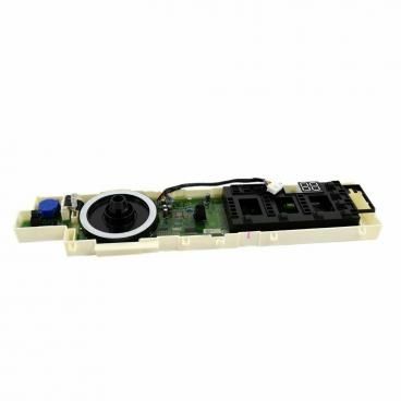 LG Refrigerator Pcb Case Assembly - ABQ72940019