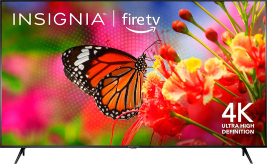 Insignia NS-70F501NA25 70-inch LED 4K UHD Smart Fire TV