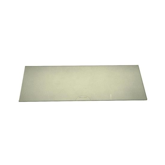 Smeg Lower Glass Shelf - 775650554