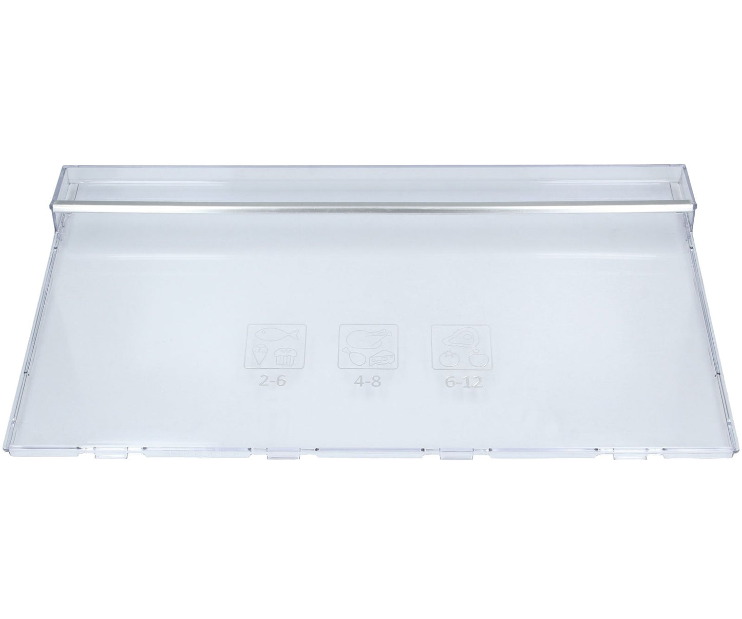 Blomberg Fz Drawer Cover 235Mm Profil H - 4636510200