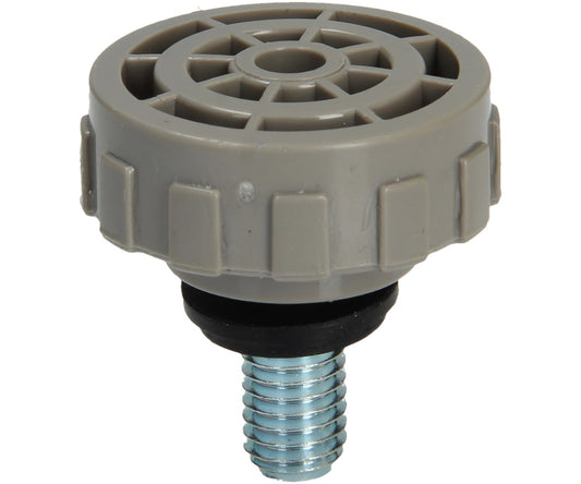 Blomberg Refrigerator Adjustable Foot  - 4909150300