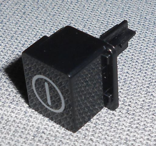 Blomberg Dishwasher On-Off Button Cap - 1511290200