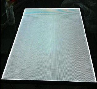 Samsung Guide Panel - DA61-12157A