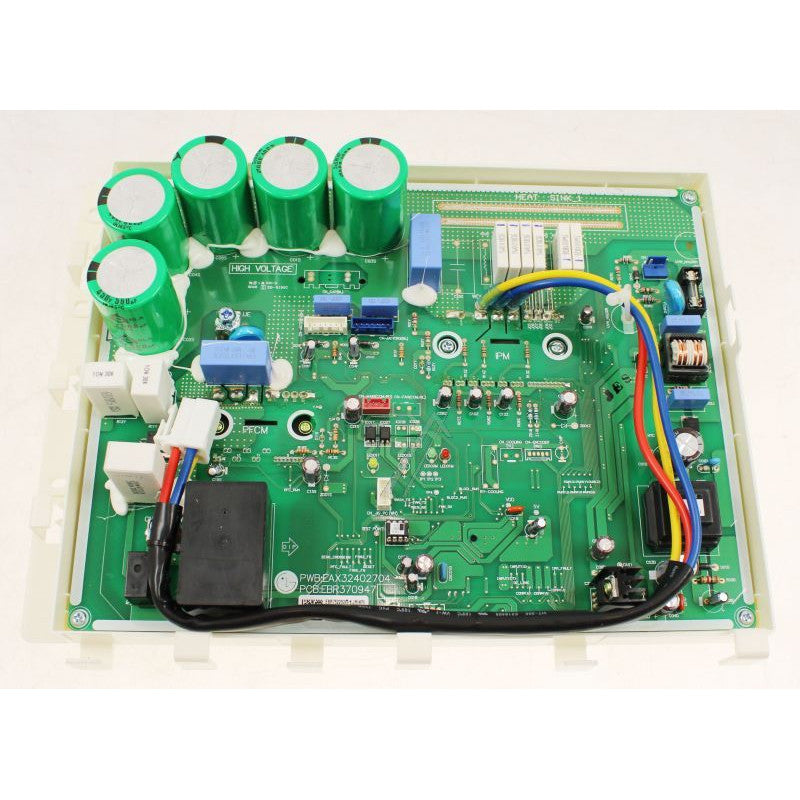 LG Inverter Pcb Assembly - EBR75228201