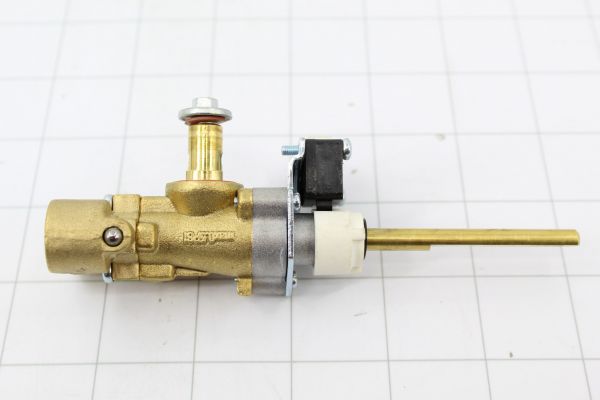 Samsung Svc-Assembly Valve Sp Btm Ng - DE81-03789A