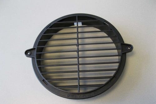 Elica Range Hood Deflector - DF01EA