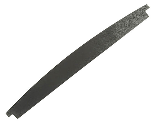 Samsung Svc Door Handle Range Blk - DE81-05114A