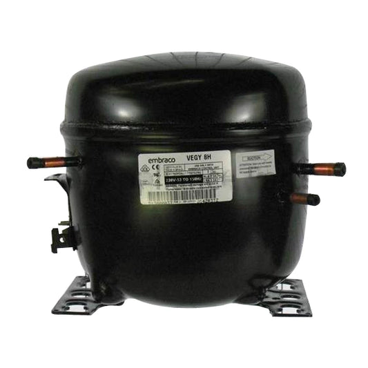 Bosch Refrigerator Compressor - 00 - 665471