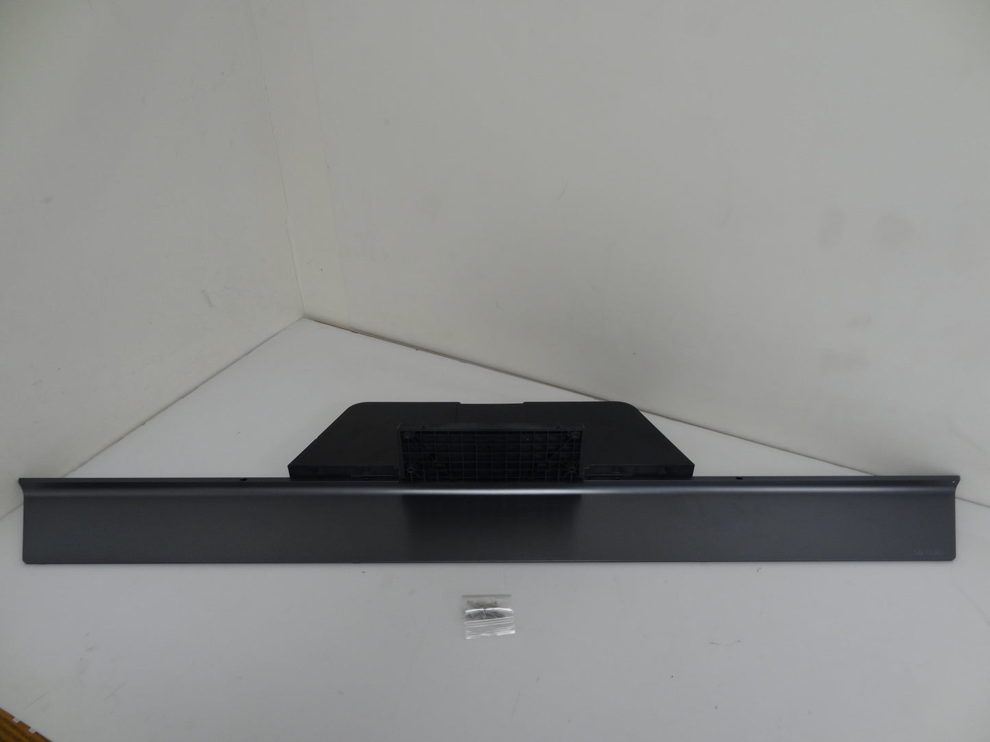 LG Television Stand Base Assembly - AAN77349501