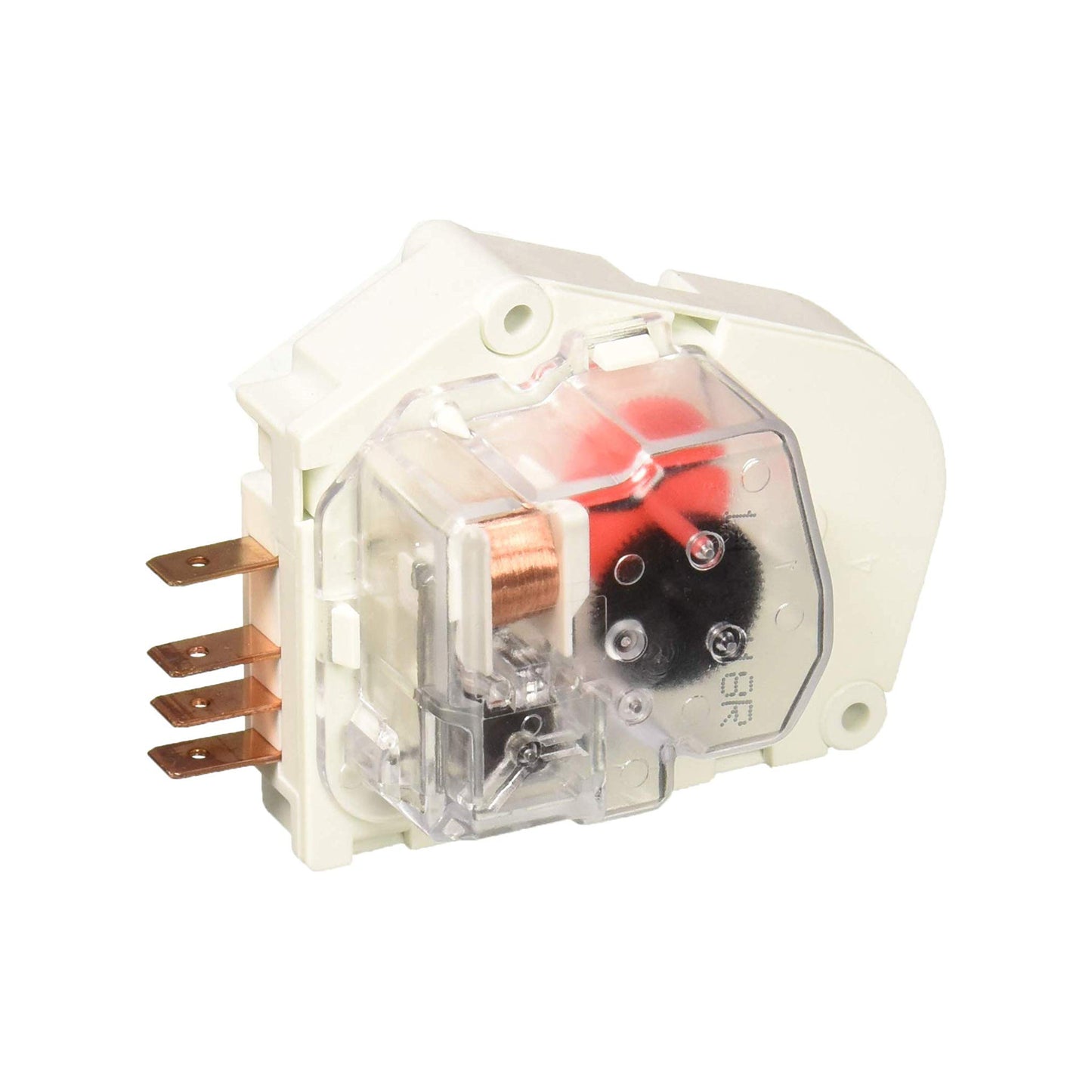 Whirlpool Evaporator - W11122867