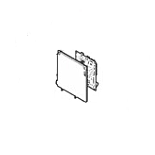 Whirlpool Control Panel - WPW10572577