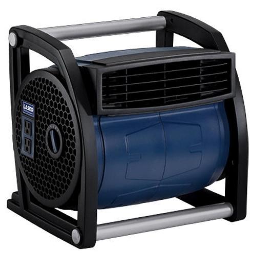 Lasko 4960 Max Performance Pivoting Utility Fan