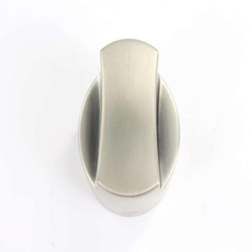 Viking Knob, Grdl/(Lh Oven), Asm, Pvd - 006570-000