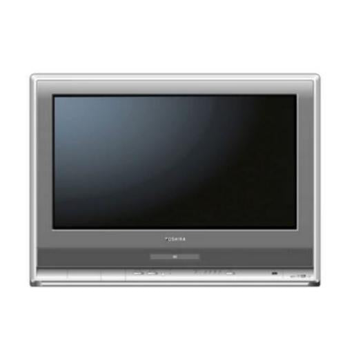 Toshiba MD30H82 Combos (Tv & Dvd)