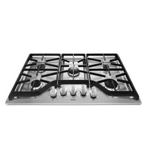 Haier HCC6430AGS 36-Inch Gas Cooktop
