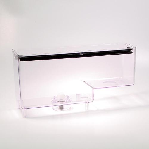 Saeco (11023037) Nat/Grey Water Cont - 996530007552