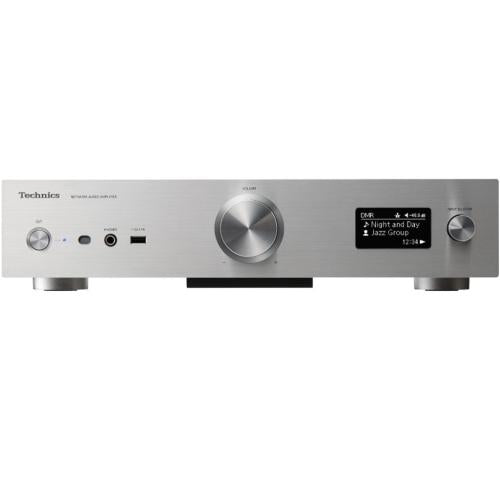 Panasonic SUG30 Stereo Integrated Amplifier