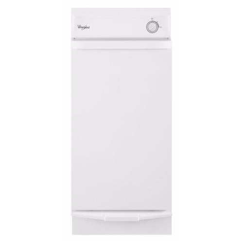 Whirlpool TU800SPPQ3