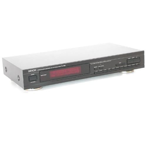 Denon TU280 Tu-280 - Am/Fm Stereo Tuner