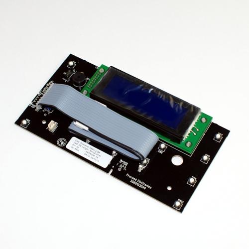 Delonghi Control Pc Board - 5213216191