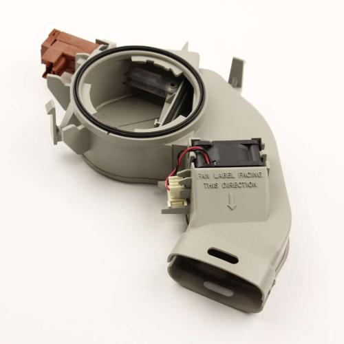 Whirlpool Dishwasher Vent And Fan Assembly - WPW10469574