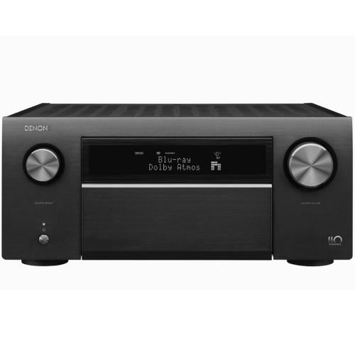 Denon AVRA110 13.2 Channel 8K Av Receive