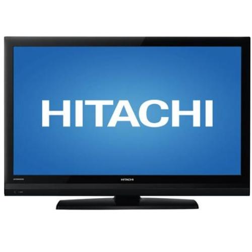 Hitachi L42S503 Led-Lcd Television