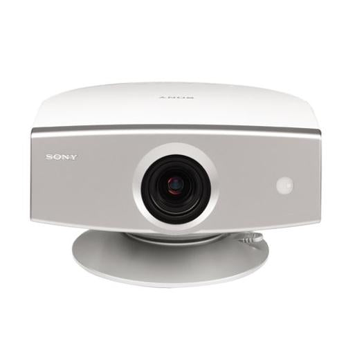 Sony VPLHS3 Cineza® LCD Front Projector