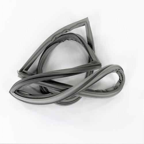 Whirlpool Refrigerator Door Gasket - W10830046