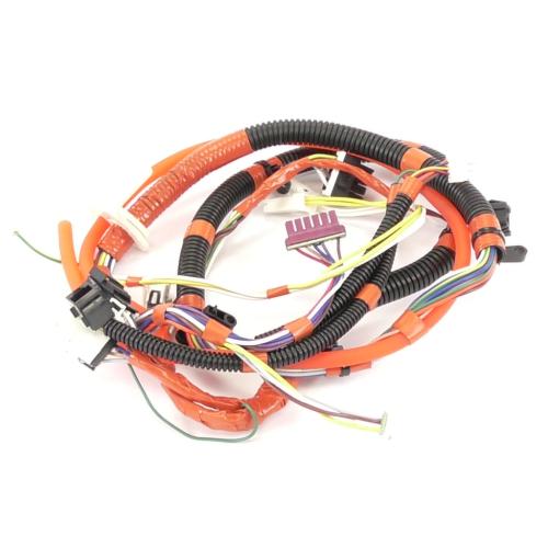 GE Harness Main Orange - WH19X27496